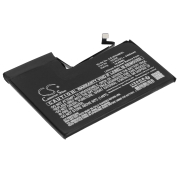 CS-IPH466XL<br />Batteries for   replaces battery A2466