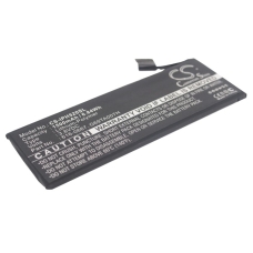 Sostituzione della batteria compatibile per Apple 616-0667,G69TA007H,PP11AT11S-1