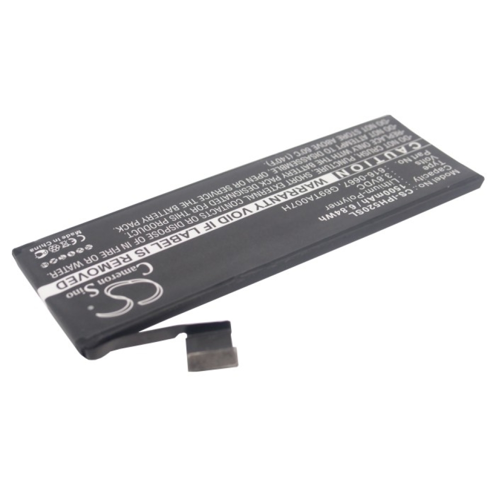 Battery Replaces 616-0667