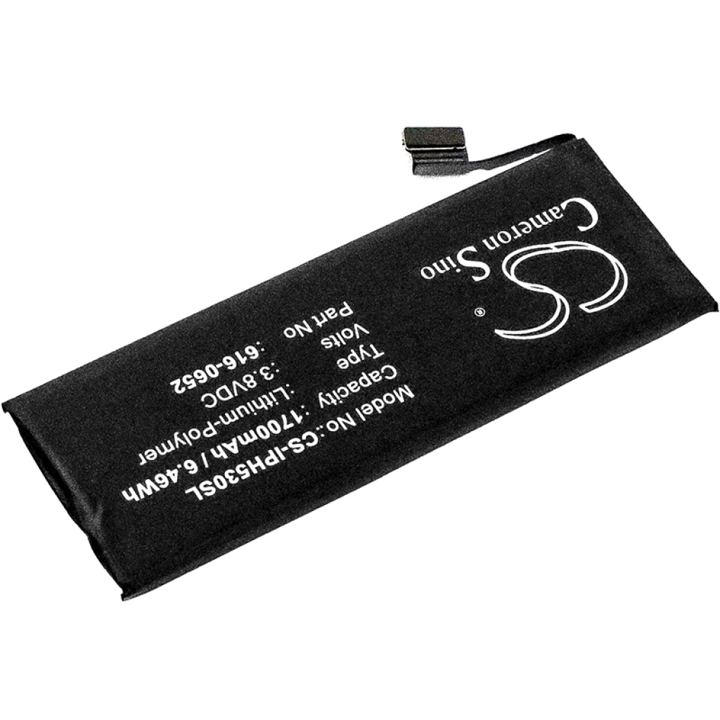 Battery Replaces 616-0719