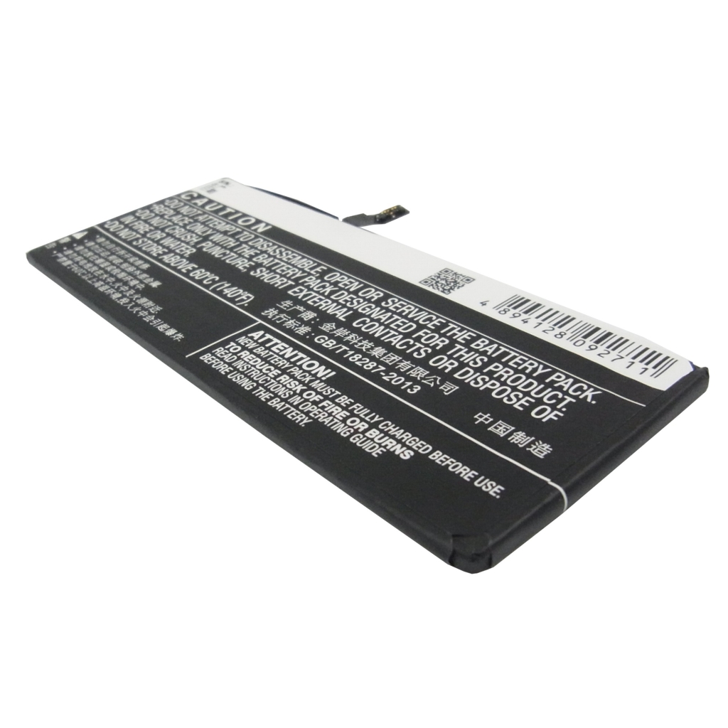 Battery Replaces 616-0765