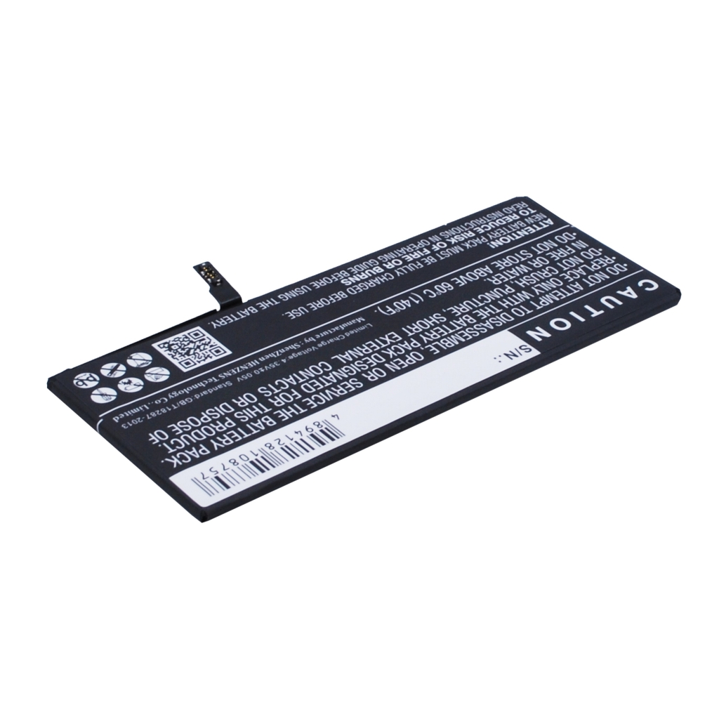 Battery Replaces 616-00042