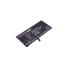 Sostituzione della batteria compatibile per Apple 616-00249,616-00252