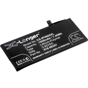 CS-IPH800XL<br />Batterie per   sostituisce la batteria 616-00357