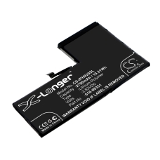 Compatible battery replacement for Apple 616-00351