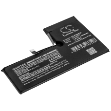 Sostituzione della batteria compatibile per Apple  616-00514