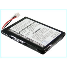 Compatible battery replacement for Apple 616-0206