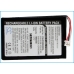 MP3, MP4, PMP Battery Apple CS-IPOD0206SL