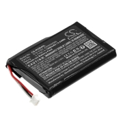 Batteria MP3, MP4, PMP Apple Photo 40GB M9585