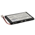 Battery Replaces 616-0206