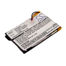 Sostituzione della batteria compatibile per Apple  616-0183, ICP0534500, AW4701218074, 616-0215, 616-0206