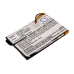 Battery Replaces 616-0206