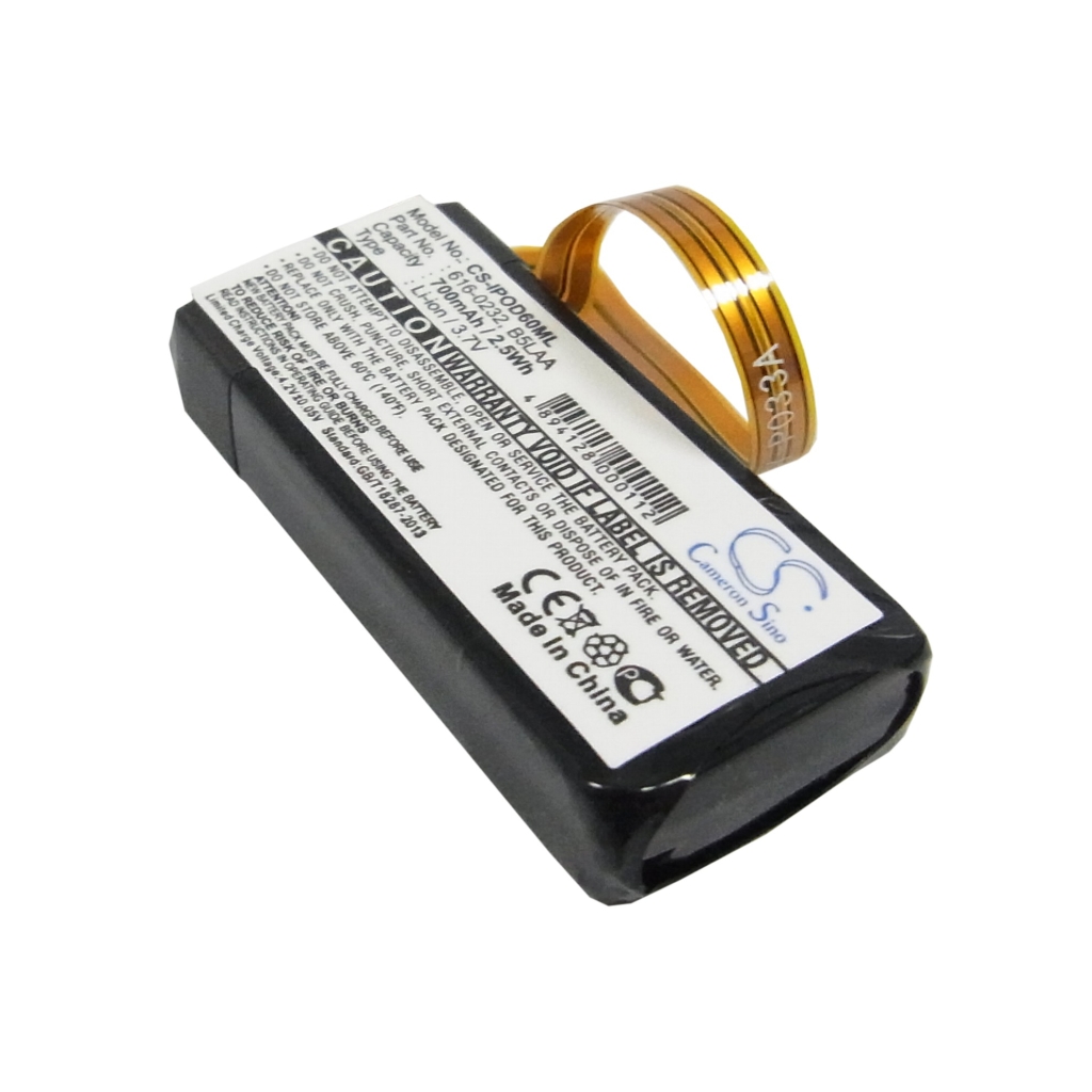 Battery Replaces G71C0006Z110