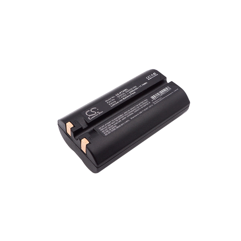 Batterie Sostituisce 550030-000