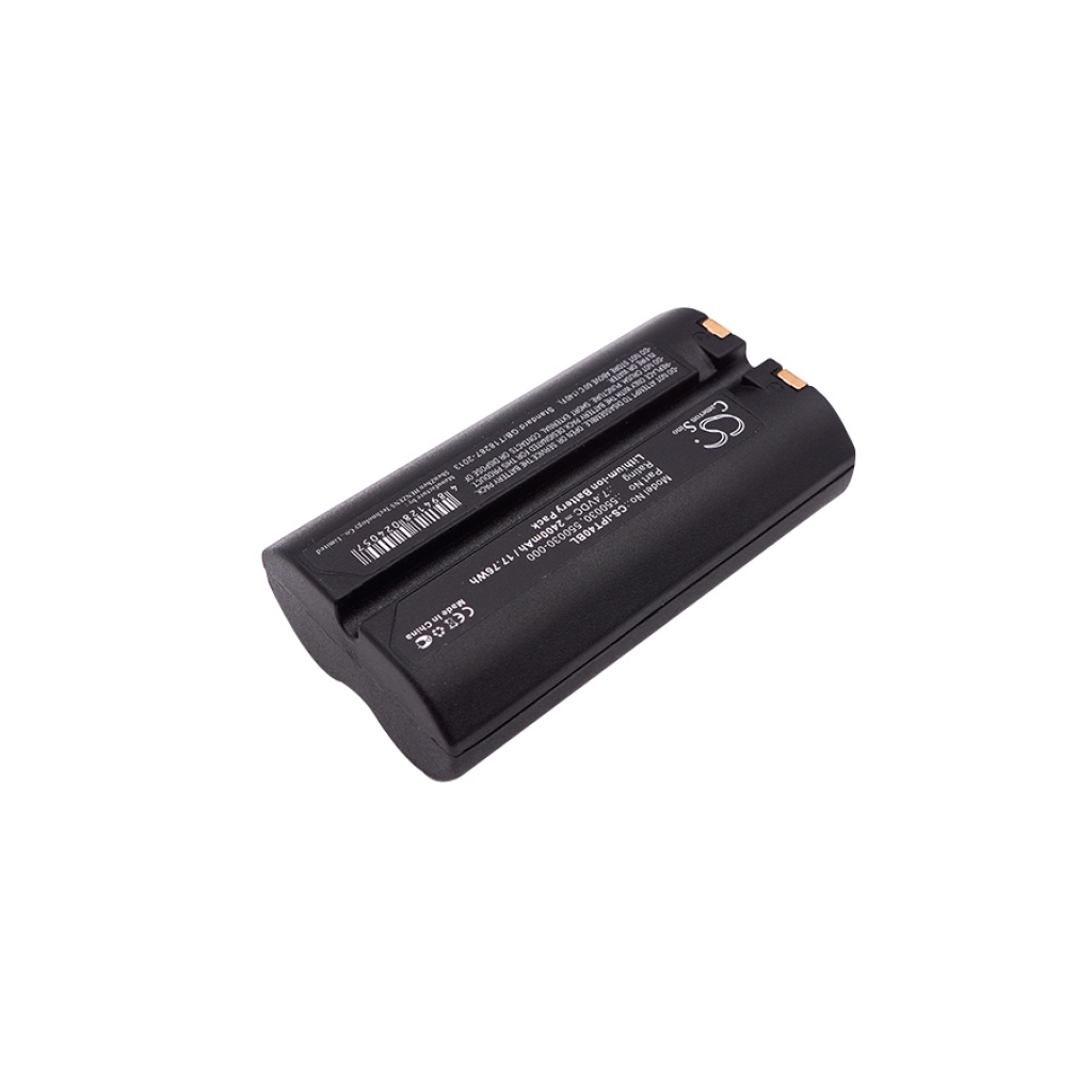 Batterie Sostituisce HON5003-Li