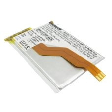 Sostituzione della batteria compatibile per Apple  616-0401, DAP284846PA, 616-0404