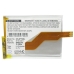 MP3, MP4, PMP Battery Apple CS-IPT9SL