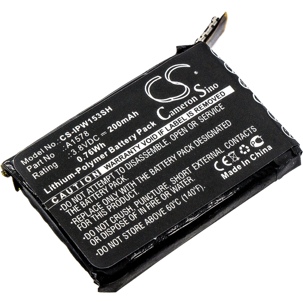 Battery Replaces A1578