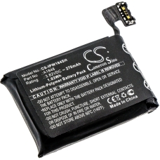 Compatible battery replacement for Apple A1848