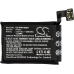 Smartwatch Battery Apple CS-IPW185SH