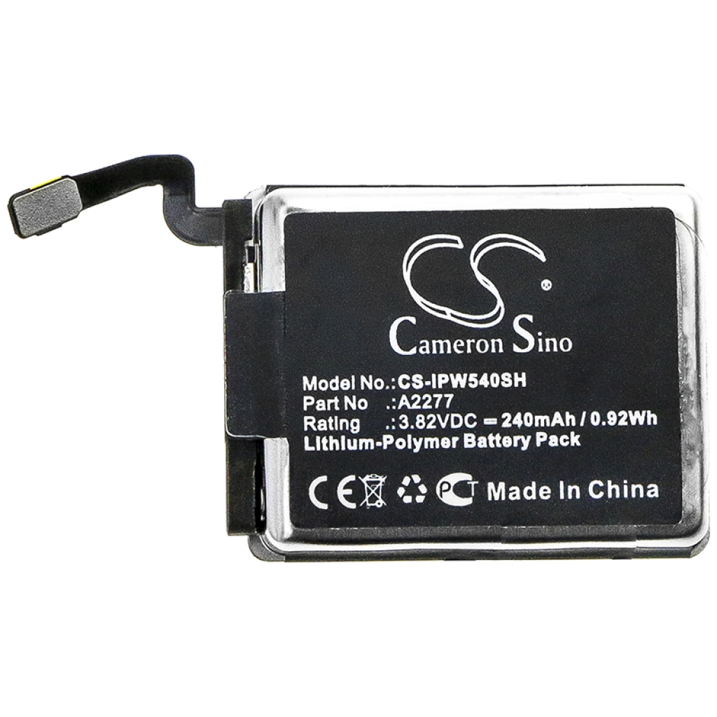 Smartwatch Battery Apple CS-IPW540SH