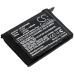 Smartwatch Battery Apple CS-IPW579SH