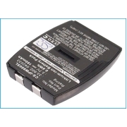 CS-IPW880SL<br />Batterie per   sostituisce la batteria 042033