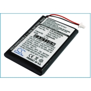 CS-IQ3600XL<br />Batterie per   sostituisce la batteria PW029123