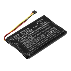 Sostituzione della batteria compatibile per Garmin 361-00035-01