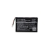 Batteria GPS, navigatore Garmin CS-IQN149SL