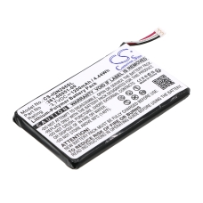 Sostituzione della batteria compatibile per Garmin 361-00051-00,361-00051-01,361-00051-12