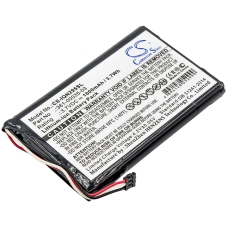 Sostituzione della batteria compatibile per Garmin 361-00035-03,361-00035-07