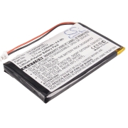 CS-IQN300SL<br />Batterie per   sostituisce la batteria 361-00019-02