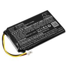 Sostituzione della batteria compatibile per Mitac 361-00056-00,361-00056-50,523450A1