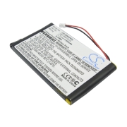 CS-IQN600SL<br />Batterie per   sostituisce la batteria 361-00019-02