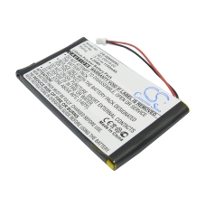 Sostituzione della batteria compatibile per Garmin 010-00455-00,010-00540-70,361-00019-02,D25292-0000