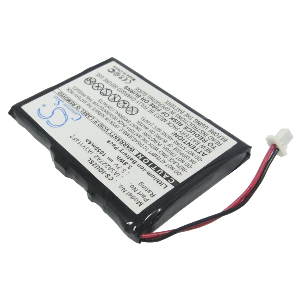 Batterie Sostituisce IA3A227A2