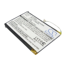 Sostituzione della batteria compatibile per Iriver KEPJGJBJE,KEPJGJGAC,M1-F1228C-C