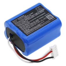 Sostituzione della batteria compatibile per Proscenic 4409709,GPRHC202N026,W206001001399