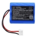 Batteria a vuoto Mint CS-IRB380VX