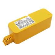 CS-IRB420VX<br />Batterie per   sostituisce la batteria 17373