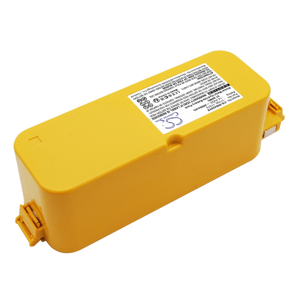 Batteria per Casa Intelligente Carneo SC400