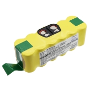 CS-IRB530VX<br />Batterie per   sostituisce la batteria GD-Roomba-500