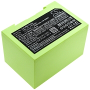 CS-IRB710VX<br />Batterie per   sostituisce la batteria ABL-F