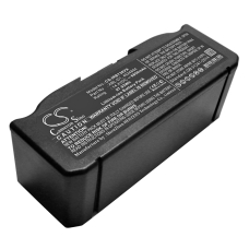 Sostituzione della batteria compatibile per Irobot 4624864,ABL-D1,ABL-D2,ABL-F