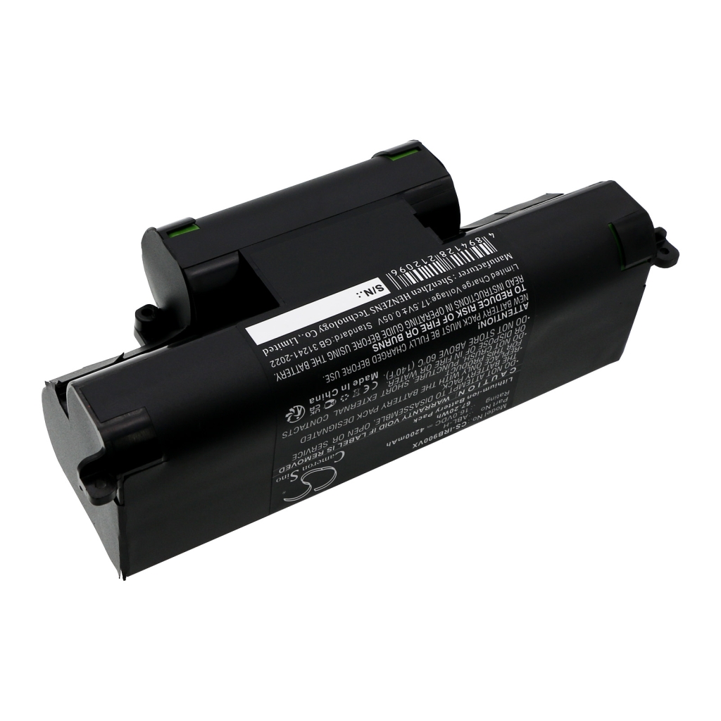 Batterie Sostituisce ABL-H