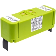 CS-IRB980VX<br />Batterie per   sostituisce la batteria 4376392