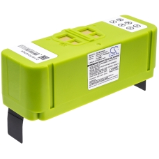 Sostituzione della batteria compatibile per Irobot 1800LI,2130LI,4374392,4376392,4462425...