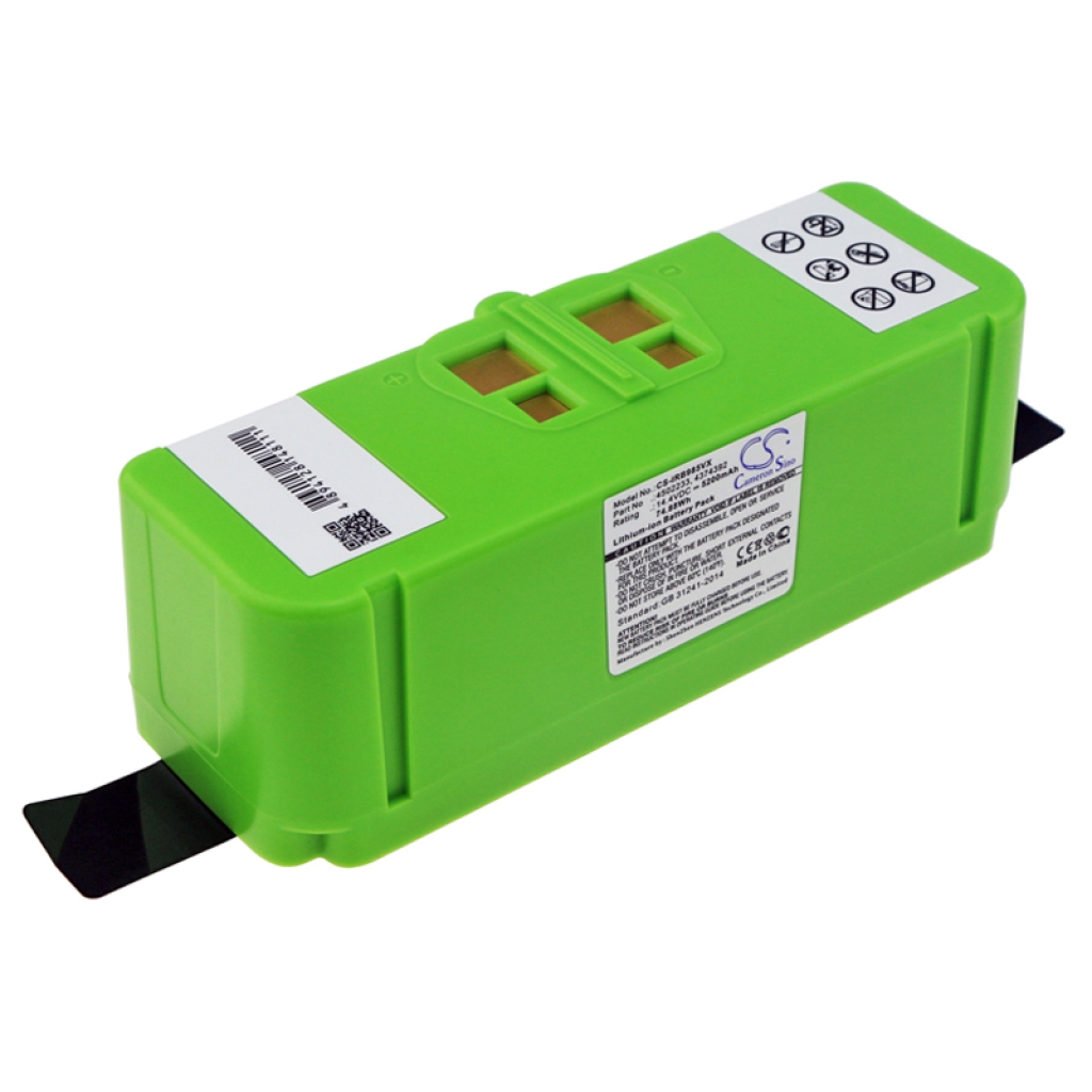 Batterie Sostituisce 4374392