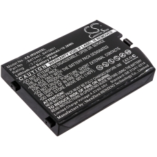 Sostituzione della batteria compatibile per Iridium BAT0401,BAT0601,BAT0602